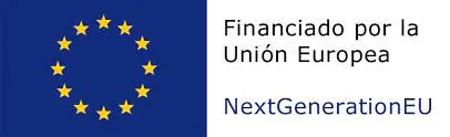 Financiado por la Unión Europea · NextGenerationEU