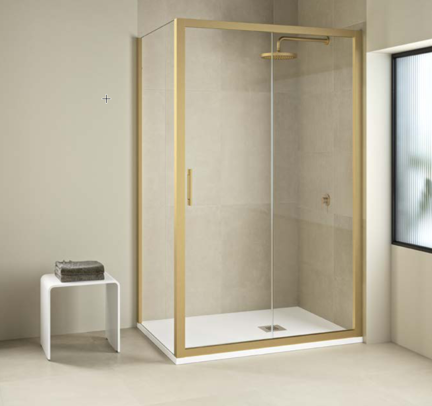 Mamparas de baño y ducha, imagen 1