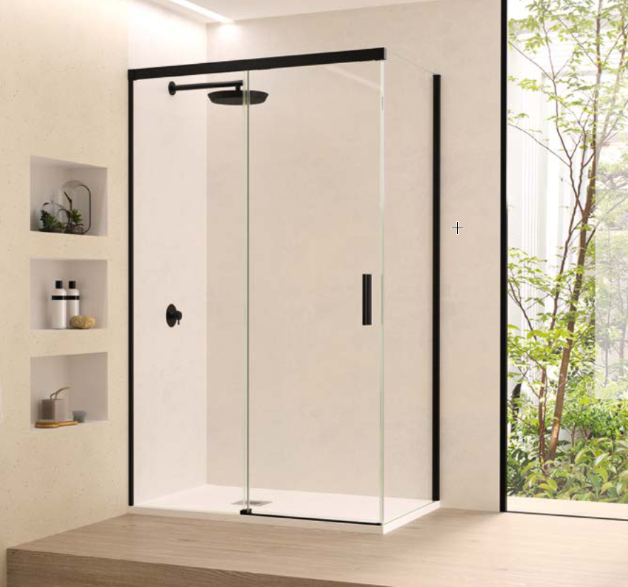 Mamparas de baño y ducha, imagen 2
