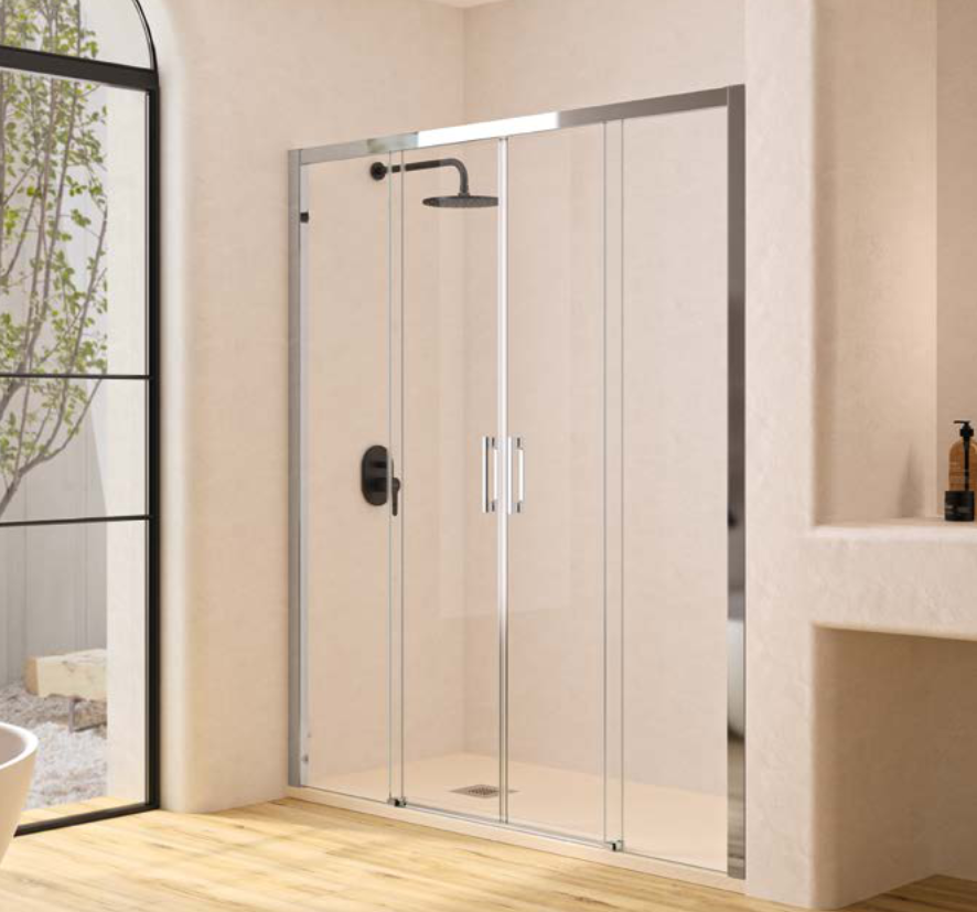 Mamparas de baño y ducha, imagen 3