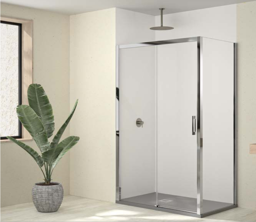 Mamparas de baño y ducha, imagen 4