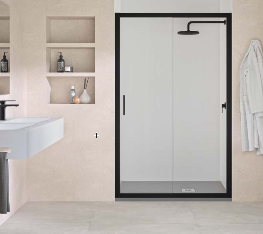 Página de catálogo de Mamparas de baño y ducha, imagen 6