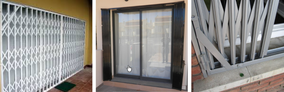 Rejas, imagen 1