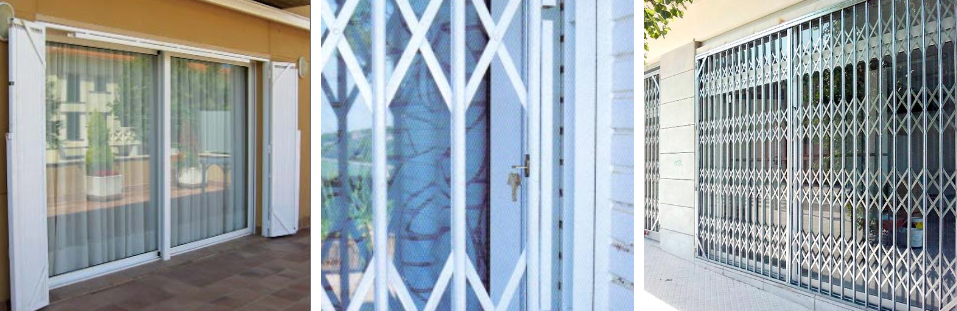 Rejas, imagen 2