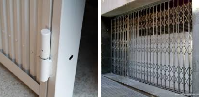 Rejas, imagen 3
