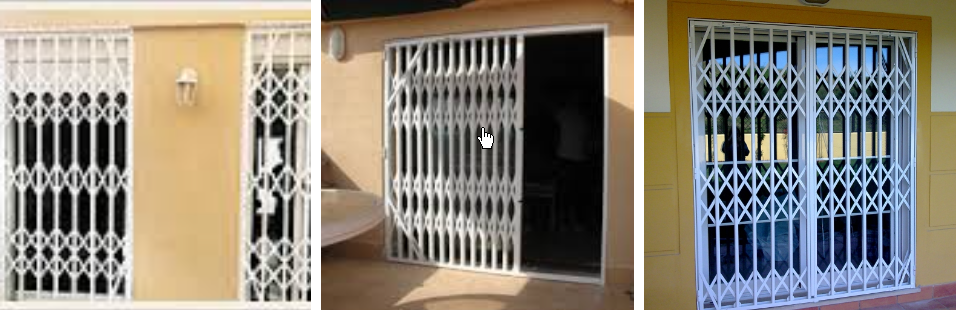 Rejas, imagen 4