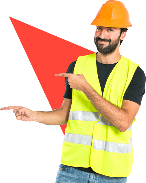 Equipo de Aluminios Las Quemadas listo para atenderte